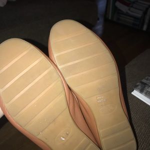 Coach opal loafers